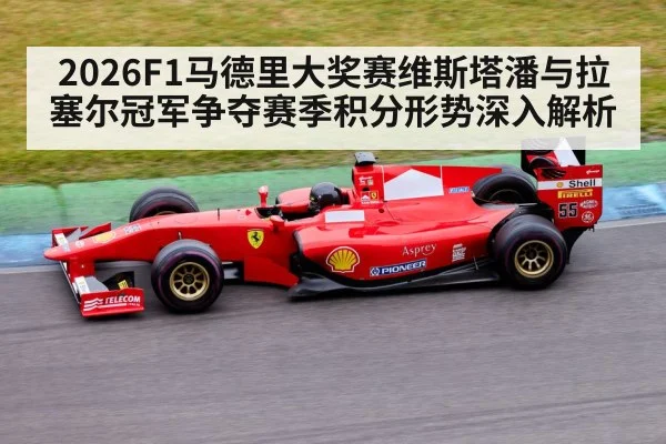 2026F1马德里大奖赛维斯塔潘与拉塞尔冠军争夺赛季积分形势深入解析 | kaiyun